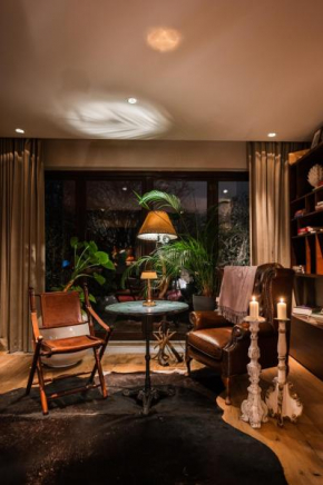 Le Petit Chalet - Artegianale